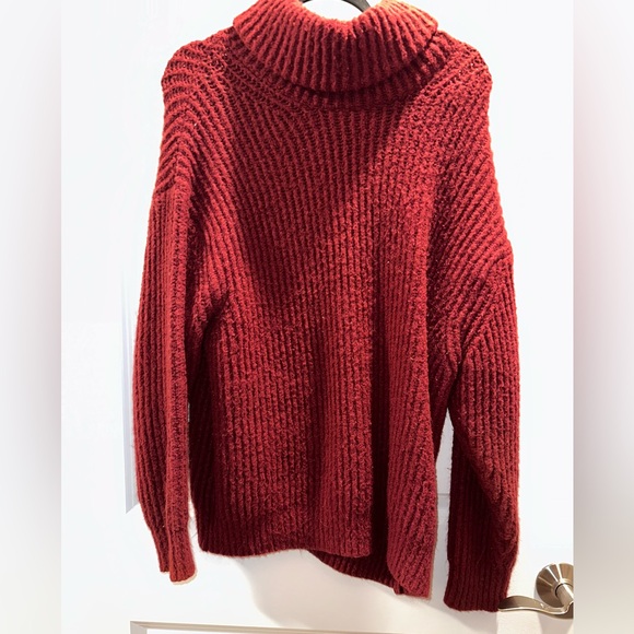 Boohoo sweater - Picture 3 of 4